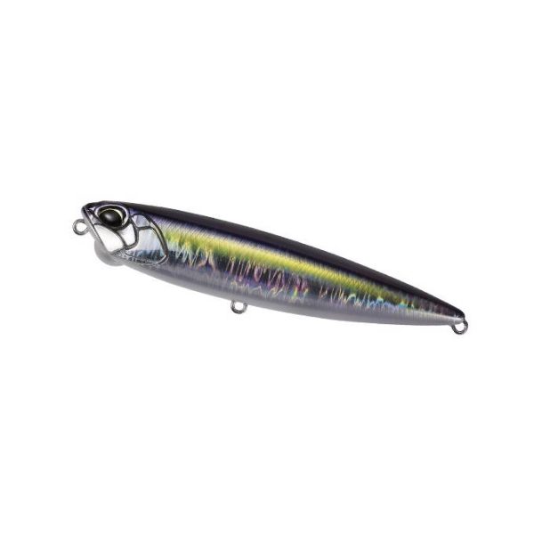 Duo Realis Pencil 85 SW 8,5cm 9,7gr GPA4009 River Bait Drijvende Plug