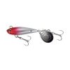Duo Tetra Works Spin 2,8cm 5gr SMA0514 Uroko Red Head Kunstaas