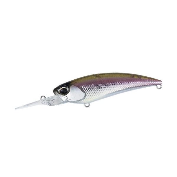 Duo Realis Shad 59MR SP 5,9cm 4,7gr DSH3061 Komochi Wakasagi Drijvende Plug