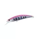 Duo Spearhead Ryuki 70S 7cm 9gr ADA4019 Pink Yamame Zinkende plug