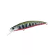 Duo Spearhead Ryuki 70S 7cm 9gr ADA4068 Yamame Red Belly Zinkende plug