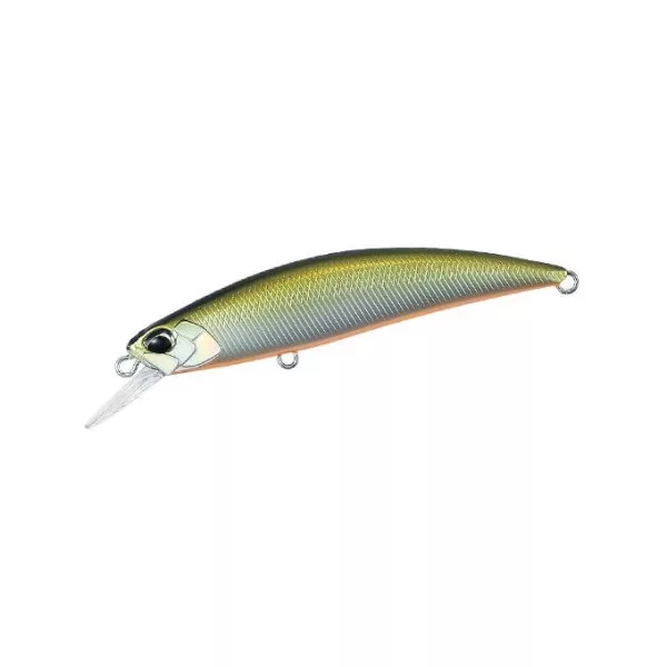 Duo Spearhead Ryuki 70S 7cm 9gr MNI4047 Tennessee Shad Zinkende Wobbler