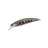 Duo Spearhead Ryuki 80S 8cm 12gr ADA4068 Yamame Red Belly Zinkende Wobbler
