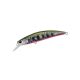 Duo Spearhead Ryuki 80S 8cm 12gr ADA4068 Yamame Red Belly Zinkende Wobbler