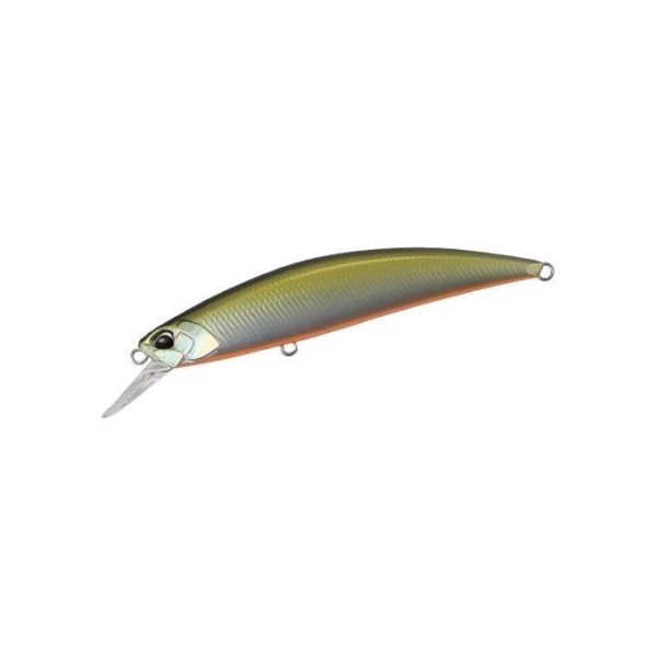 Duo Spearhead Ryuki 80S 8cm 12gr MNI4047 Tennessee Shad Zinkende Wobbler