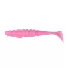 Duo Realis Boostar Wake 8,8cm F041 Solid Pink UV Plastic Kunstaas 6st