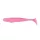 Duo Realis Boostar Wake 8,8cm F041 Solid Pink UV Plastic Kunstaas 6st