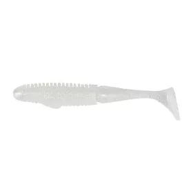   Duo Realis Boostar Wake 8,8cm F043 White Pearl Plastic Kunstaas 6st