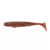 Duo Realis Boostar Wake 8,8cm F045 Motor Oil UV Plastic Kunstaas 6 stuks