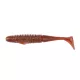 Duo Realis Boostar Wake 8,8cm F045 Motor Oil UV Plastic Kunstaas 6 stuks