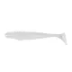 Duo Realis Boostar Wake 12,7cm F043 White Pearl Plastic Kunstaas 6 stuks