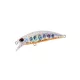 Duo Spearhead Ryuki 50S 5cm 4,5gr AJO4064 Ivory Yamame OB Zinkende Wobbler
