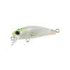 Duo Tetra Works Toto Fat 35F 3,5cm 1,8gr DEA0553 UV Lime Head OT Drijvende Plug