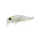 Duo Tetra Works Toto Fat 35F 3,5cm 1,8gr DEA0553 UV Lime Head OT Drijvende Plug