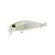 Duo Tetra Works Toto Fat 35F 3,5cm 1,8gr DEA0553 UV Lime Head OT Drijvende Plug