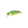 Duo Spearhead Ryuki 38S 3,8cm 2,8gr ACC3059 Mat Tiger Zinkende Wobbler