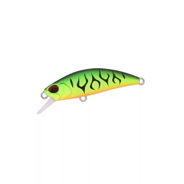 Duo Spearhead Ryuki 38S 3,8cm 2,8gr ACC3059 Mat Tiger Zinkende Wobbler