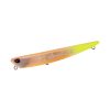 Duo Bayruf Manic 75 7,5cm 7,6gr CCC0556 Double Orange CH Tail Zinkende Plug