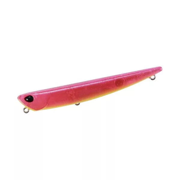 Duo Bayruf Manic 75 7,5cm 7,6gr CCC0558 Hot Pink Zinkende Plug