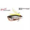 Duo Realis Popper 64 6,4cm 9gr ADA3058 Prism Gill Drijvende Plug