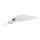 Duo Realis Rozante Shad 57MR 5,7cm 4,8gr ACC3008 Neo Pearl Zwevende Wobbler