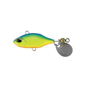   Duo Realis Spin 30 3,0cm 5gr ACC3016 Blue Back Chart Spin-Tail Kunstaas