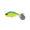 Duo Realis Spin 35 3,5cm 7gr ACC3016 Blue Back Chart Spin-Tail Kunstaas