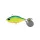 Duo Realis Spin 35 3,5cm 7gr ACC3016 Blue Back Chart Spin-Tail Kunstaas