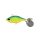 Duo Realis Spin 38 3,8cm 11gr ACC3016 Blue Back Chart Spin-Tail Kunstaas