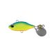 Duo Realis Spin 38 3,8cm 11gr ACC3016 Blue Back Chart Spin-Tail Kunstaas