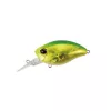 Duo Realis Crank 48MR Kabuki 4,8cm 10,5gr ADA3185 Itako Green Gold Zwevende Wobbler
