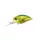 Duo Realis Crank 48MR Kabuki 4,8cm 10,5gr ADA3185 Itako Green Gold Zwevende Wobbler