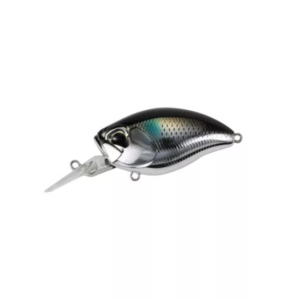 Duo Realis Crank 48MR Kabuki 4,8cm 10,5gr MCC3353 Inakko Metallico Zwevende Wobbler