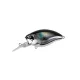 Duo Realis Crank 48MR Kabuki 4,8cm 10,5gr MCC3353 Inakko Metallico Zwevende Wobbler