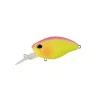 Duo Realis Crank 48MR Kabuki 4,8cm 10,5gr ACCZ160 Pink Back CB Zwevende Wobbler