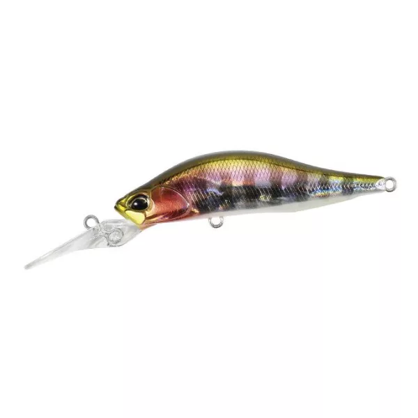 Duo Realis Rozante Shad 63MR 6,3cm 6,8gr ADA3058 Prism Gill Drijvende Wobbler