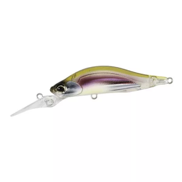 Duo Realis Rozante Shad 63MR 6,3cm 6,8gr DSH3061 Komochi Wakasagi Zwevende Wobbler