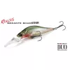 Duo Realis Rozante Shad 63MR 6,3cm 6,8gr DSH3061 Komochi Wakasagi Zwevende Wobbler