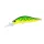 Duo Realis Rozante Shad 63MR 6,3cm 6,8gr ACC3059 Mat Tiger Drijvende Wobbler