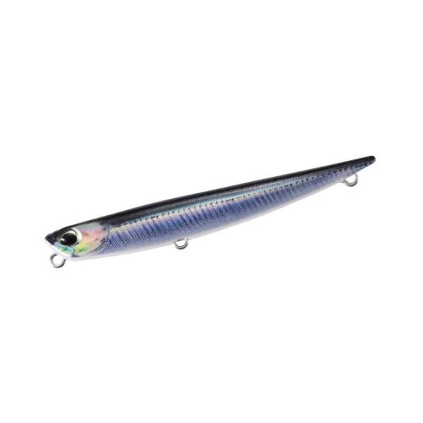Duo Bayruf Manic Fish 88 8,8cm 11gr SNA0842 Real Anchovy Zinkende Wobbler
