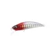 Duo Spearhead Ryuki 70S SW 7cm 9gr DHA0574 Holo Red Head GB Zinkende Wobbler