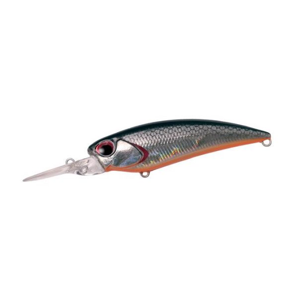 Duo Realis Shad 59MR SP 5,9cm 4,7gr ADA3081 Prism Shad Zwevende Wobbler