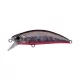 Duo Spearhead Ryuki 50S 5cm 4,5gr ADA4125 Red Belly Zinkende Wobbler