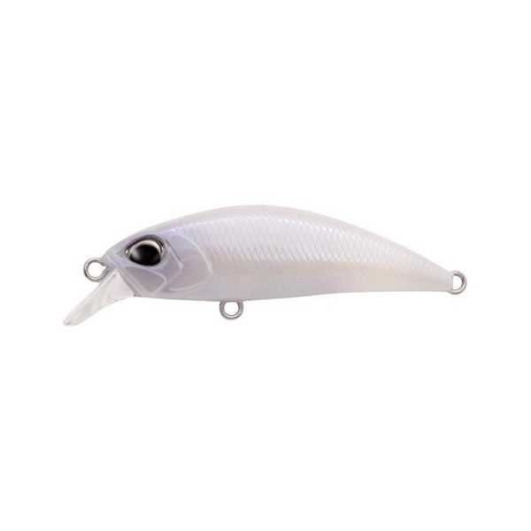 Duo Spearhead Ryuki 45S 4,5cm 4gr ACC3008 Neo Pearl Zinkende Wobbler