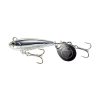 Duo Tetra Works Spin 2,8cm 5gr MCC0522 UV Silver Slash B Kunstaas