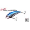 Duo Realis Vibration 68 G-FIX 6,8cm 21gr DTA3345 AM Hasu Zinkende Wobbler