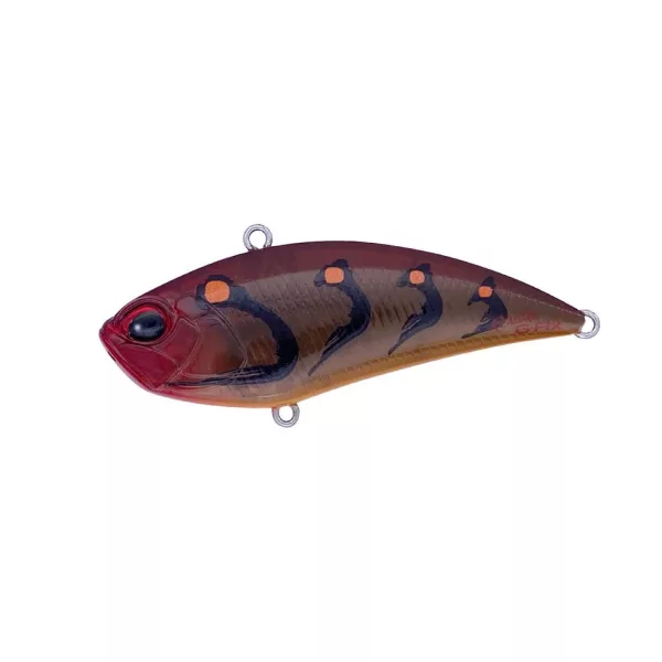 Duo Realis Vibration 68 G-FIX 6,8cm 21gr CCC3278 Omnicraw OB Zinkende Wobbler