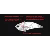 Duo Realis Vibration 68 G-FIX 6,8cm 21gr CCC3278 Omnicraw OB Zinkende Wobbler