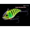 Duo Realis Vibration 65 Nitro 6,5cm 17,5gr DEA3006 Ghost Minnow Zinkende Wobbler