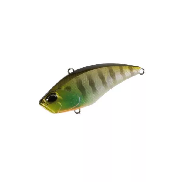 Duo Realis Vibration 65 Nitro 6,5cm 17,5gr CCC3158 Ghost Gill Zinkende Wobbler